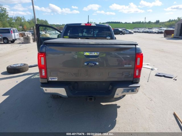 1FTER1FH9LLA48565 Ford Ranger Xlt