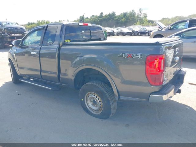 1FTER1FH9LLA48565 Ford Ranger Xlt