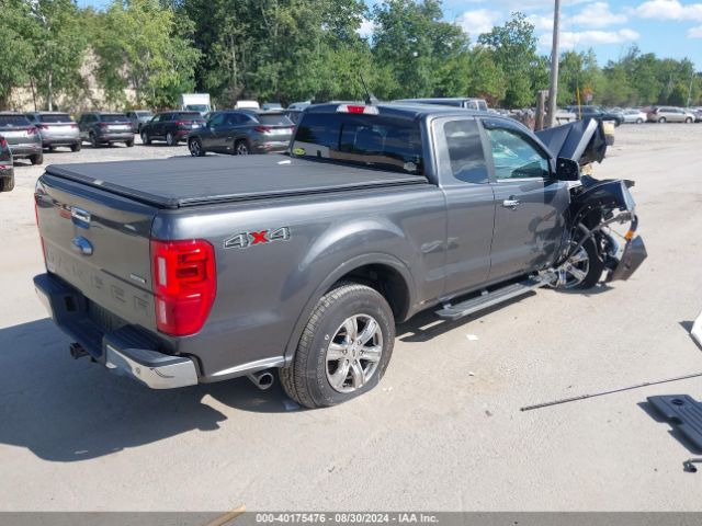 1FTER1FH9LLA48565 Ford Ranger Xlt
