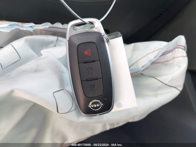 5N1BT3AA1PC884866 Nissan Rogue S Fwd