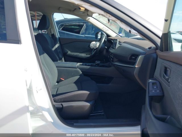 5N1BT3AA1PC884866 Nissan Rogue S Fwd