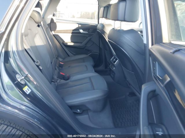 WA1CNAFY2J2107875 Audi Q5 2.0t Premium/2.0t Tech Premium
