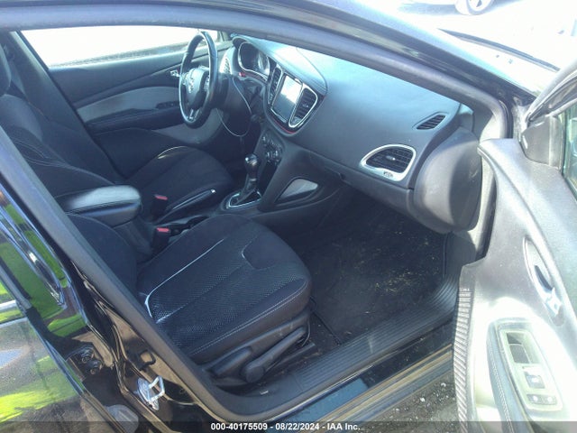 Dodge DART SXT 2015 1C3CDFBB2FD150717 Image 5
