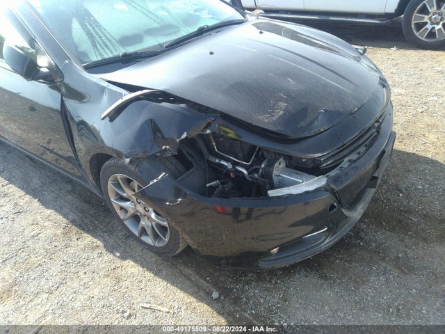 Dodge DART SXT 2015 1C3CDFBB2FD150717 Image 6