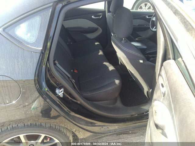 Dodge DART SXT 2015 1C3CDFBB2FD150717 Image 8