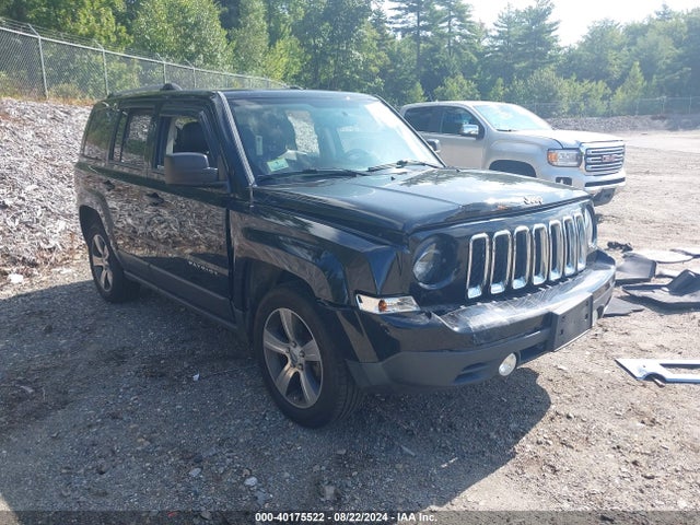 2016 1C4NJRAB4GD510443 главное изображение