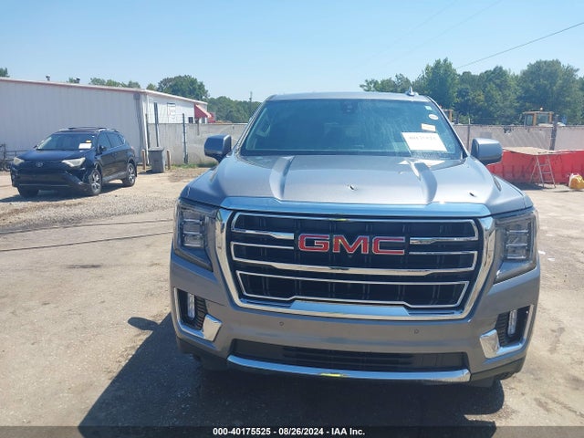 GMC Yukon 2wd Slt 2022 1GKS1BKDXNR246787 Image 12