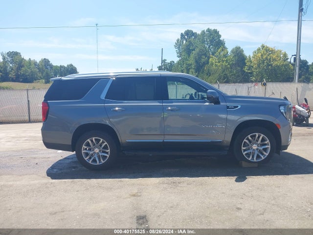 GMC Yukon 2wd Slt 2022 1GKS1BKDXNR246787 Image 13