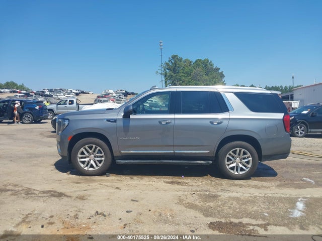 GMC Yukon 2wd Slt 2022 1GKS1BKDXNR246787 Image 14