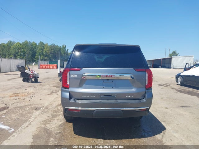 GMC Yukon 2wd Slt 2022 1GKS1BKDXNR246787 Image 16