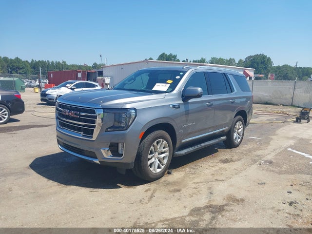 1GKS1BKDXNR246787 GMC Yukon 2wd Slt
