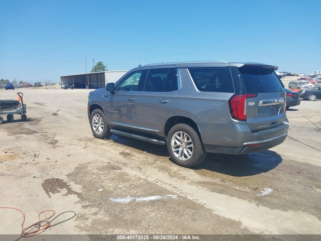 1GKS1BKDXNR246787 GMC Yukon 2wd Slt