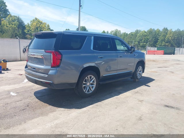 1GKS1BKDXNR246787 GMC Yukon 2wd Slt