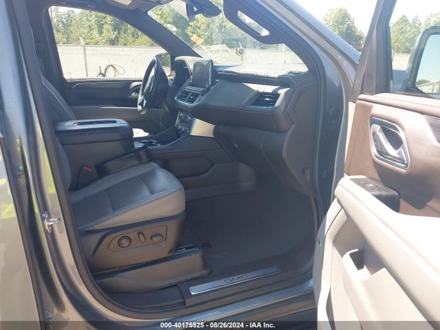 1GKS1BKDXNR246787 GMC Yukon 2wd Slt
