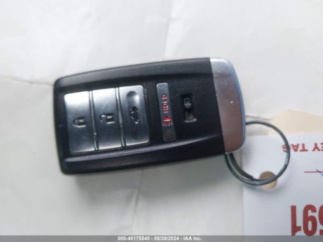 19UUB2F37LA000442 Acura Tlx Standard