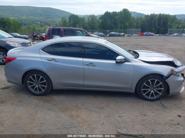 19UUB2F37LA000442 Acura Tlx Standard