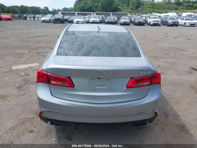 19UUB2F37LA000442 Acura Tlx Standard