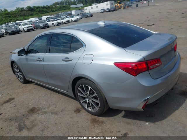 19UUB2F37LA000442 Acura Tlx Standard