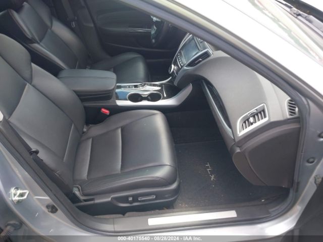 19UUB2F37LA000442 Acura Tlx Standard