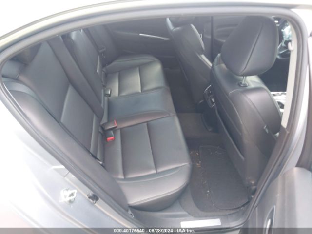 19UUB2F37LA000442 Acura Tlx Standard