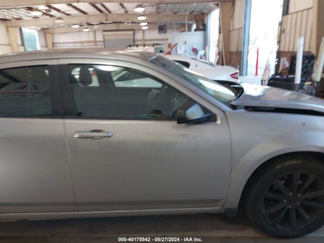 1C3CDZAB7EN183093 Dodge AVENGER SE