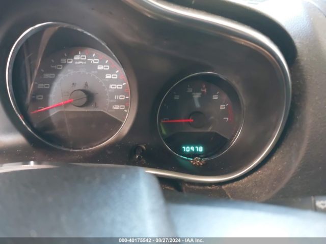 1C3CDZAB7EN183093 Dodge AVENGER SE