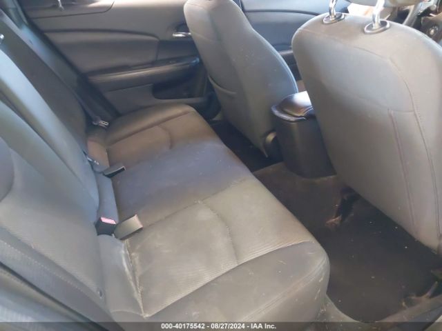 1C3CDZAB7EN183093 Dodge AVENGER SE