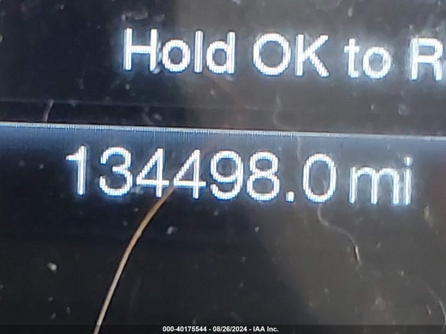 Ford Fusion Hybrid S 2015 3FA6P0UU1FR304889 Image 15