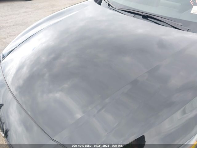 1N4BL4DW1PN422688 Nissan Altima Sv Intelligent Awd