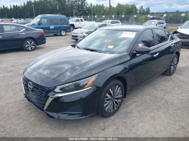 1N4BL4DW1PN422688 Nissan Altima Sv Intelligent Awd