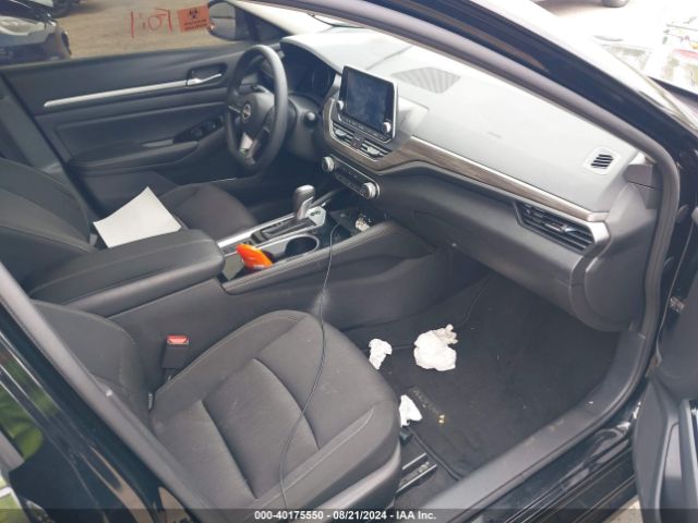 1N4BL4DW1PN422688 Nissan Altima Sv Intelligent Awd