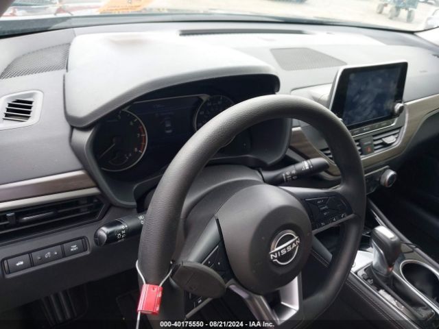 1N4BL4DW1PN422688 Nissan Altima Sv Intelligent Awd