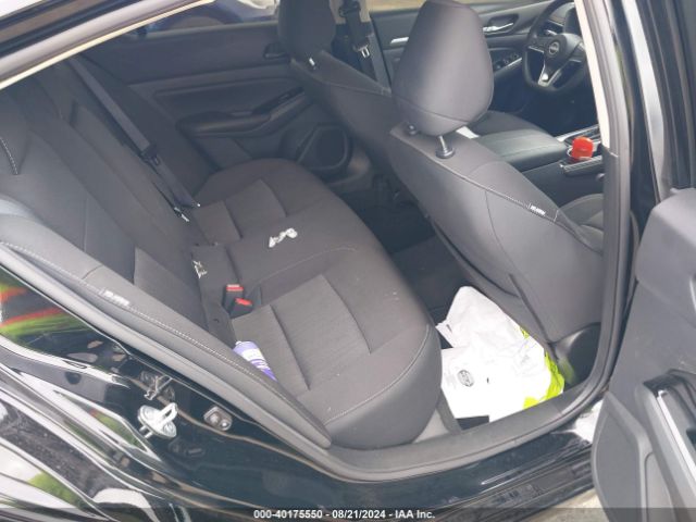 1N4BL4DW1PN422688 Nissan Altima Sv Intelligent Awd