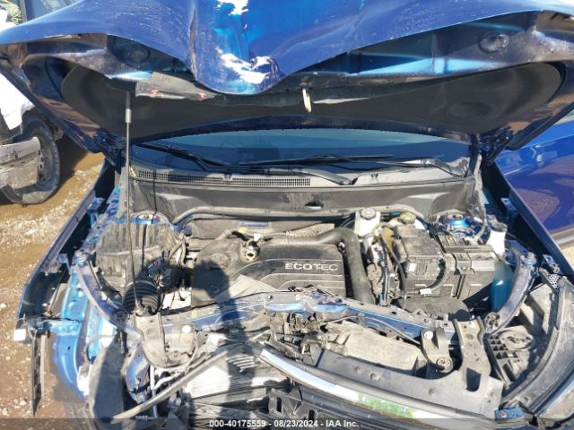 3GKALMEV3KL397205 GMC Terrain Sle