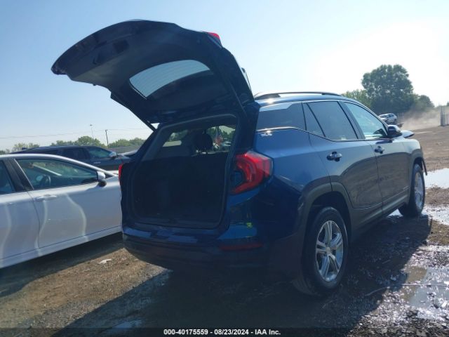 3GKALMEV3KL397205 GMC Terrain Sle