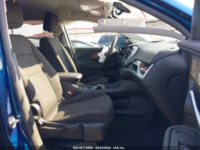 3GKALMEV3KL397205 GMC Terrain Sle
