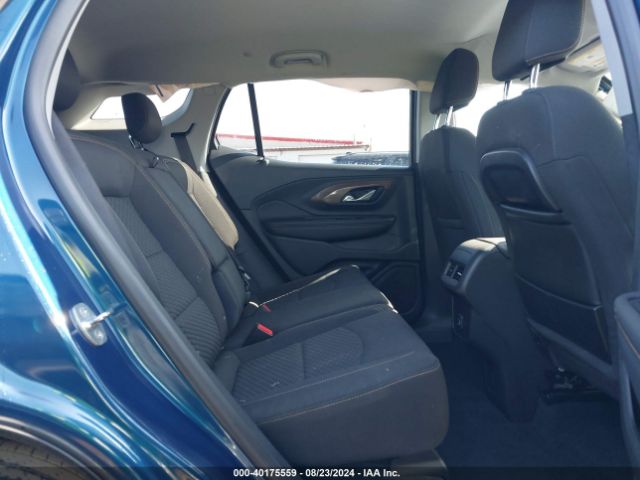 3GKALMEV3KL397205 GMC Terrain Sle