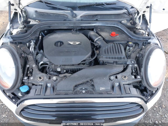 WMWXP5C31H2G61212 Mini Hardtop Cooper