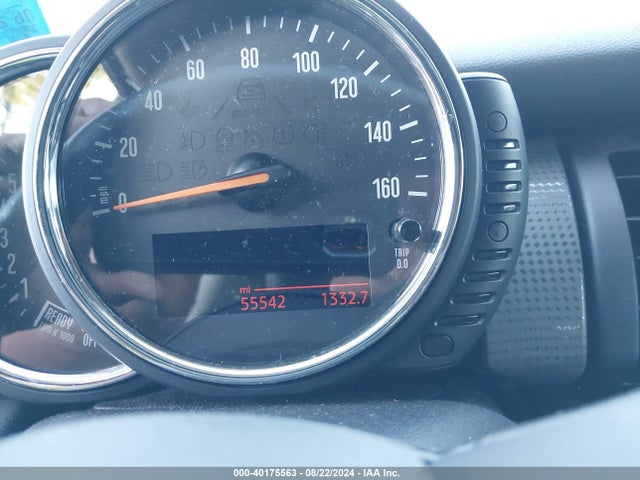 WMWXP5C31H2G61212 Mini Hardtop Cooper