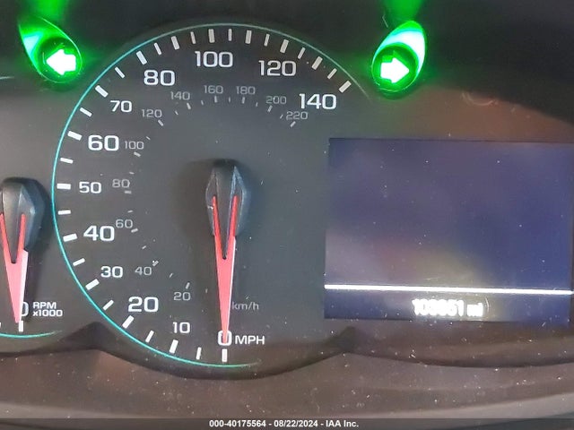Chevrolet Trax Lt 2018 KL7CJPSB8JB606067 Image 7