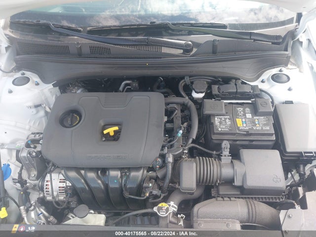KIA Forte Lxs 2024 3KPF24AD2RE800218 Image 10