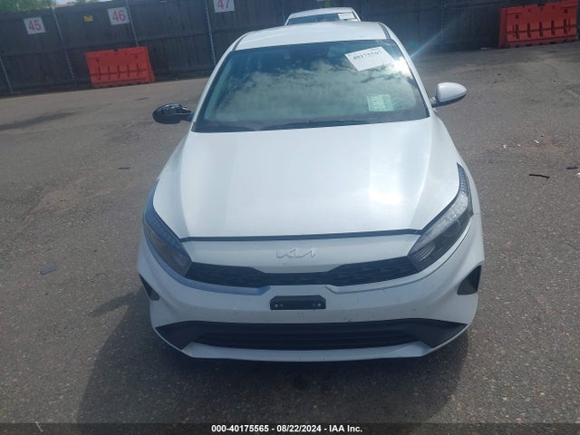 KIA Forte Lxs 2024 3KPF24AD2RE800218 Image 12