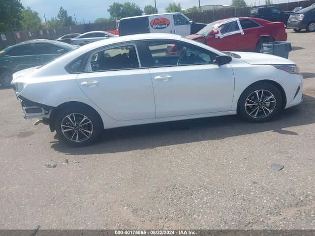 KIA Forte Lxs 2024 3KPF24AD2RE800218 Image 13