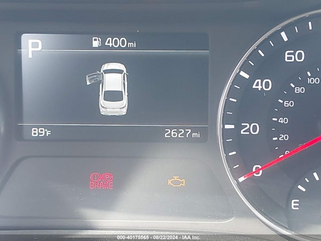 KIA Forte Lxs 2024 3KPF24AD2RE800218 Image 15