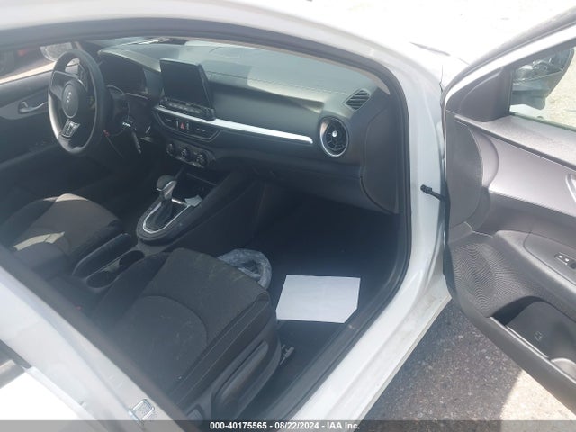 KIA Forte Lxs 2024 3KPF24AD2RE800218 Image 5