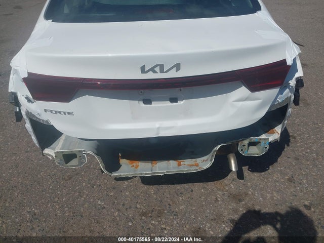 KIA Forte Lxs 2024 3KPF24AD2RE800218 Image 6