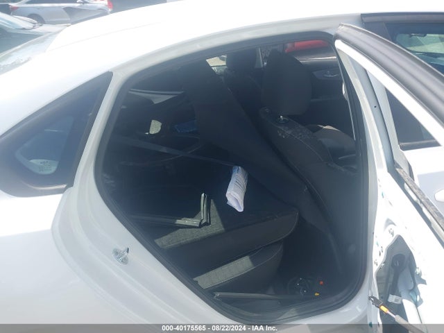 KIA Forte Lxs 2024 3KPF24AD2RE800218 Image 8