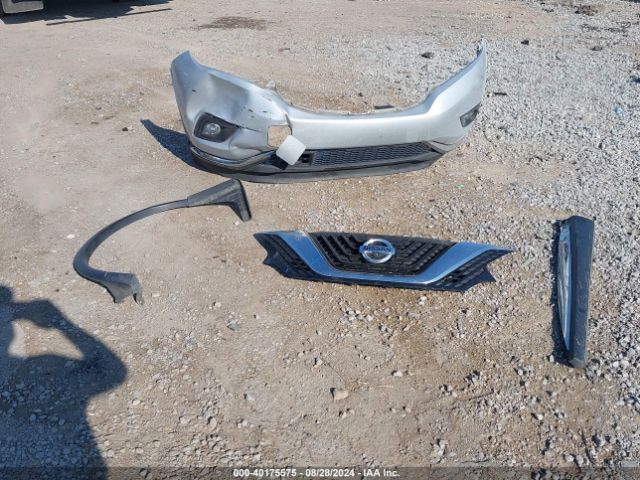 5N1AZ2MG8JN142948 Nissan MURANO SL