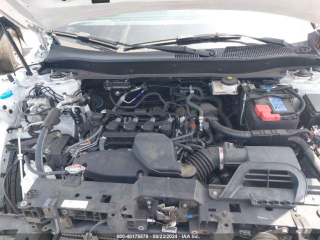 7FARS4H46PE023122 Honda Cr-v Ex Awd