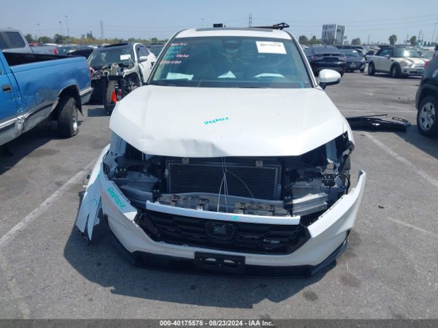 7FARS4H46PE023122 Honda Cr-v Ex Awd